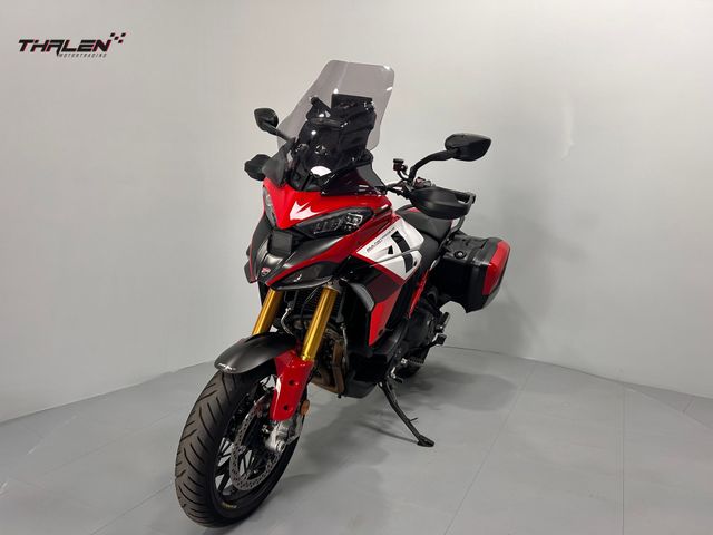 ducati - multistrada-v4-pikes-peak