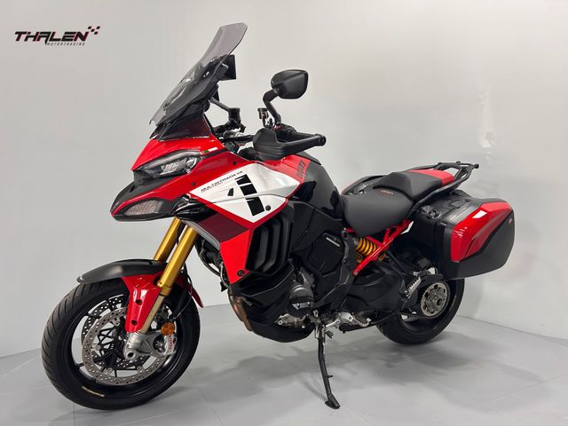 ducati - multistrada-v4-pikes-peak