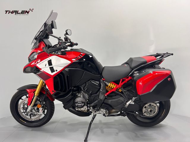 ducati - multistrada-v4-pikes-peak