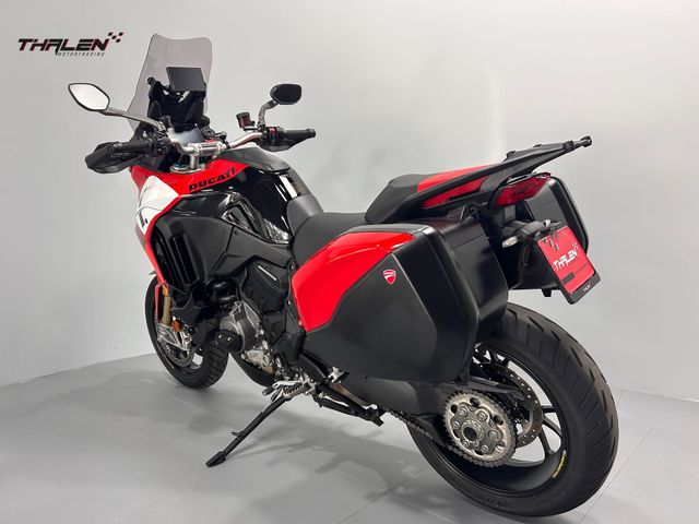 ducati - multistrada-v4-pikes-peak