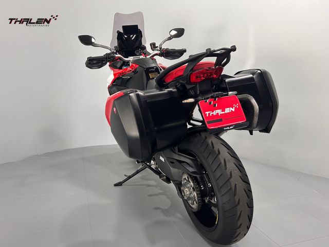 ducati - multistrada-v4-pikes-peak