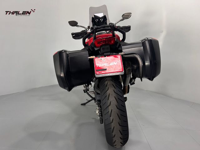 ducati - multistrada-v4-pikes-peak