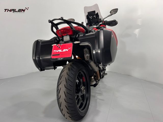 ducati - multistrada-v4-pikes-peak