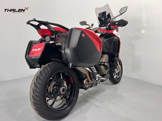 ducati - multistrada-v4-pikes-peak