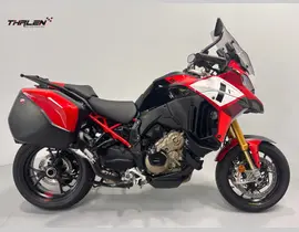 Ducati Multistrada V4 Pikes Peak 2022 occasion