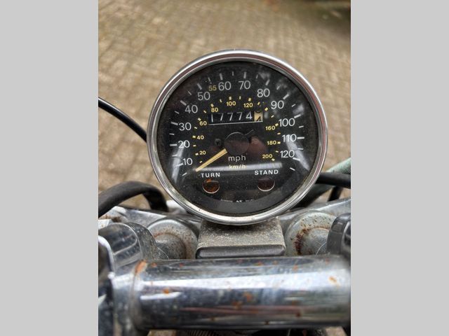 suzuki - vs-700-intruder