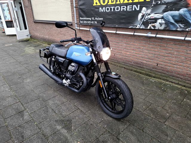 moto-guzzi - v-7-iii-stone