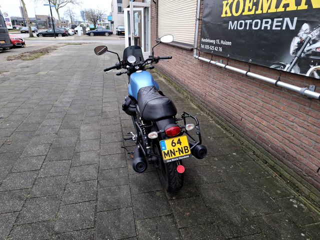 moto-guzzi - v-7-iii-stone