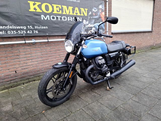 moto-guzzi - v-7-iii-stone