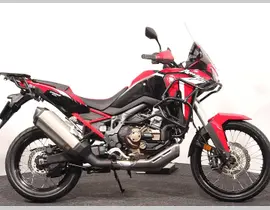 Honda CRF 1100 L Africa Twin DCT 2020 occasion