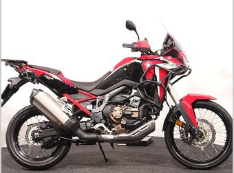 Honda CRF 1100 L Africa Twin DCT 2020 occasion