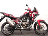 HONDA CRF 1100 L AFRICA TWIN DCT