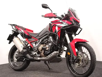 HONDA CRF 1100 L AFRICA TWIN DCT – foto 2