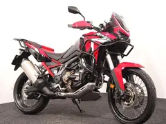 Honda CRF 1100 Africa Twin DCT 2020 occasion – foto 2 van 7