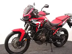 Honda CRF 1100 Africa Twin DCT 2020 occasion – foto 3 van 7