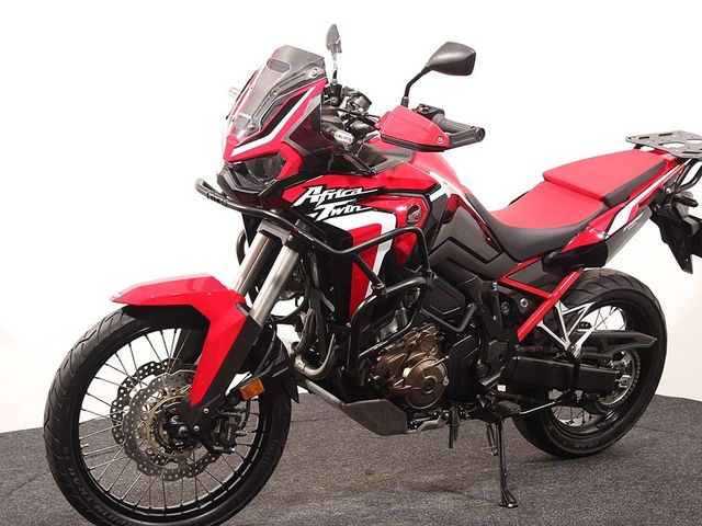 honda - crf-1100-l-africa-twin-dct