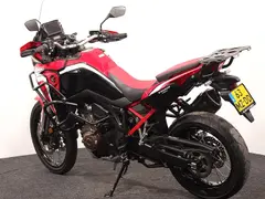 Honda CRF 1100 Africa Twin DCT 2020 occasion – foto 5 van 7