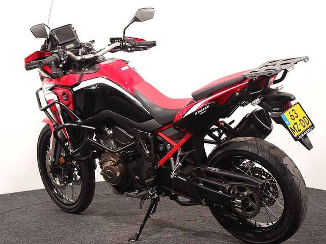 honda - crf-1100-l-africa-twin-dct