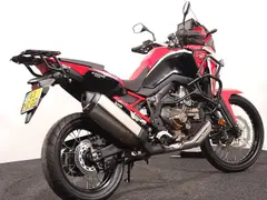 Honda CRF 1100 Africa Twin DCT 2020 occasion – foto 6 van 7