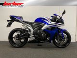 HONDA CBR 600 RR