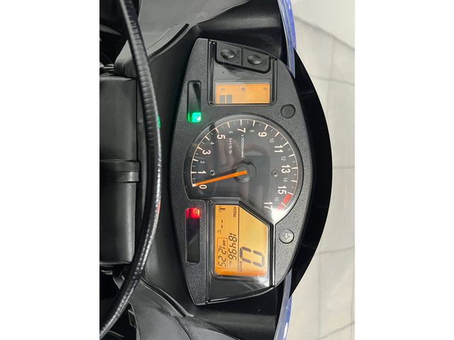honda - cbr-600-rr