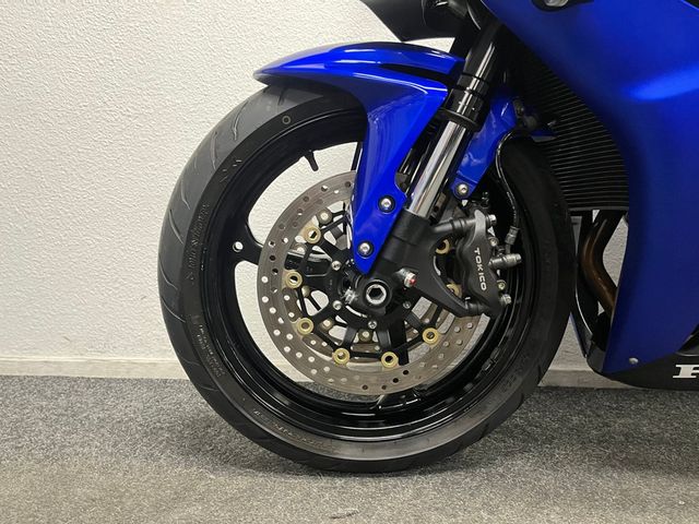honda - cbr-600-rr