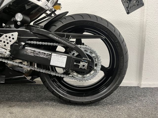 honda - cbr-600-rr