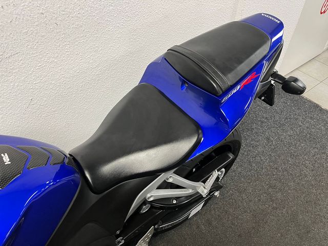 honda - cbr-600-rr