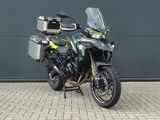 BENELLI TRK 702 X