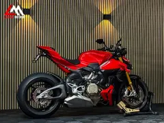 Ducati Streetfighter V4 S 2025 occasion – foto 3 van 18