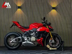 Ducati Streetfighter V4 S 2025 occasion – foto 2 van 18