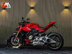 Ducati Streetfighter V4 S 2025 occasion – foto 4 van 18