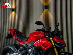 Ducati Streetfighter V4 S 2025 occasion – foto 7 van 18