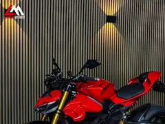 Ducati Streetfighter V4 S 2025 occasion – foto 9 van 18