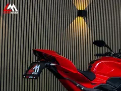 Ducati Streetfighter V4 S 2025 occasion – foto 8 van 18