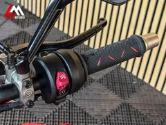 Ducati Streetfighter V4 S 2025 occasion – foto 12 van 18