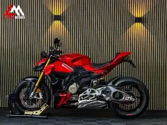 Ducati Streetfighter V4 S 2025 occasion – foto 5 van 18