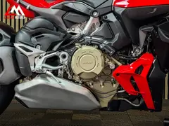 Ducati Streetfighter V4 S 2025 occasion – foto 14 van 18