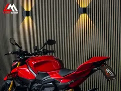 Ducati Streetfighter V4 S 2025 occasion – foto 10 van 18