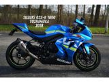 SUZUKI GSX-R 1000