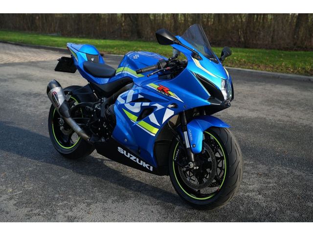 suzuki - gsx-r-1000