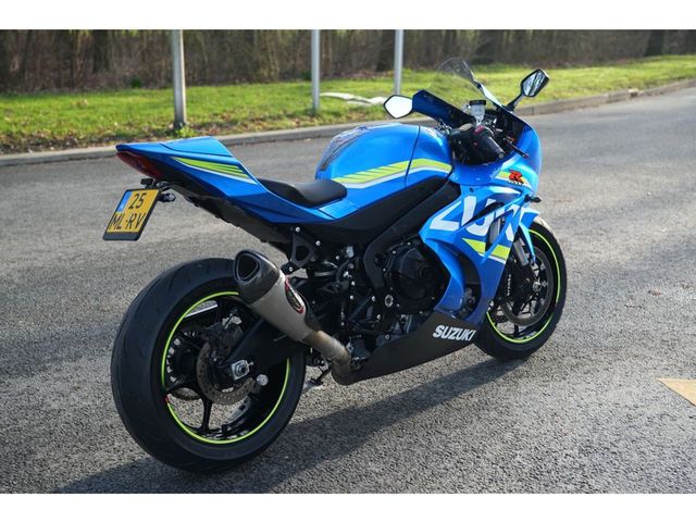 suzuki - gsx-r-1000