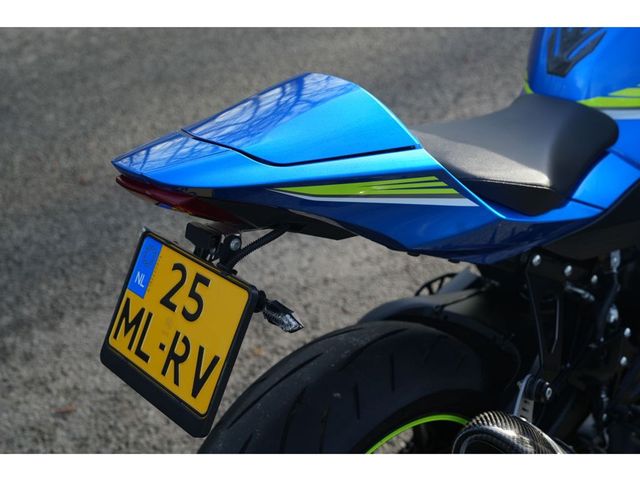 suzuki - gsx-r-1000