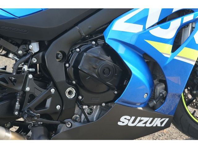 suzuki - gsx-r-1000