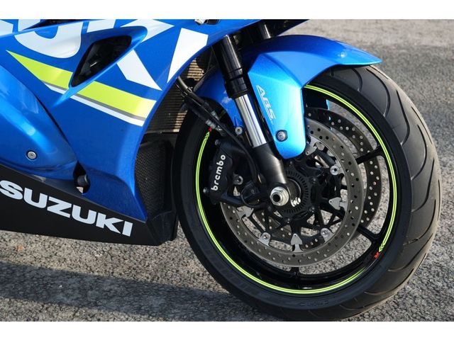 suzuki - gsx-r-1000