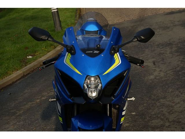 suzuki - gsx-r-1000
