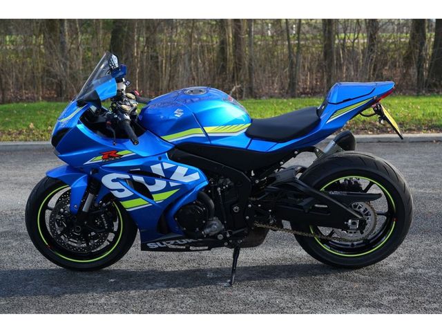 suzuki - gsx-r-1000