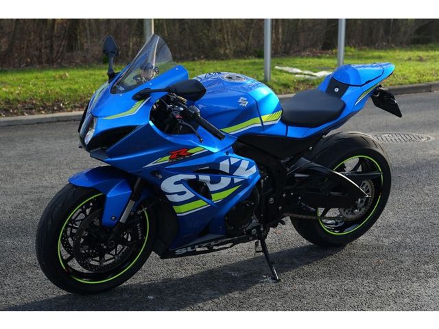 suzuki - gsx-r-1000