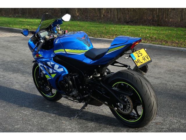 suzuki - gsx-r-1000