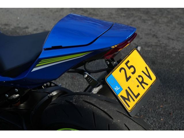 suzuki - gsx-r-1000